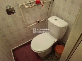 2 camere da letto Vastanicheski, Plovdiv 7