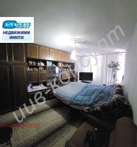 2 Schlafzimmer Kolju Fitscheto, Weliko Tarnowo