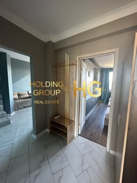 Maisonette Nikolaevka, regione Varna 4