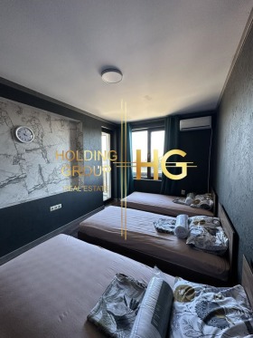 Maisonette Nikolaevka, regione Varna 7