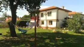 Hus Balchik, region Dobrich 1