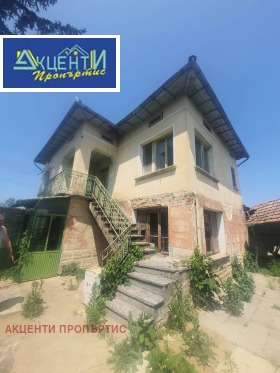 Hus Daskot, region Veliko Tarnovo