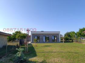Hus Priseltsi, region Varna