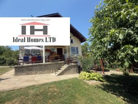 Ház Sumata, régió Gabrovo