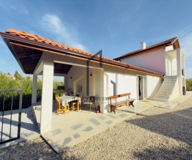 Hus Sandanski, region Blagoevgrad