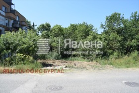 Działka Primorsko, region Burgas