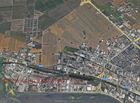 Cselekmény Promislena zona - Sever, Burgas