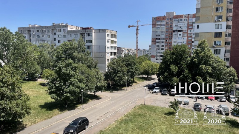 Продава 1-СТАЕН, гр. София, Люлин 5, снимка 1 - Aпартаменти - 48189222