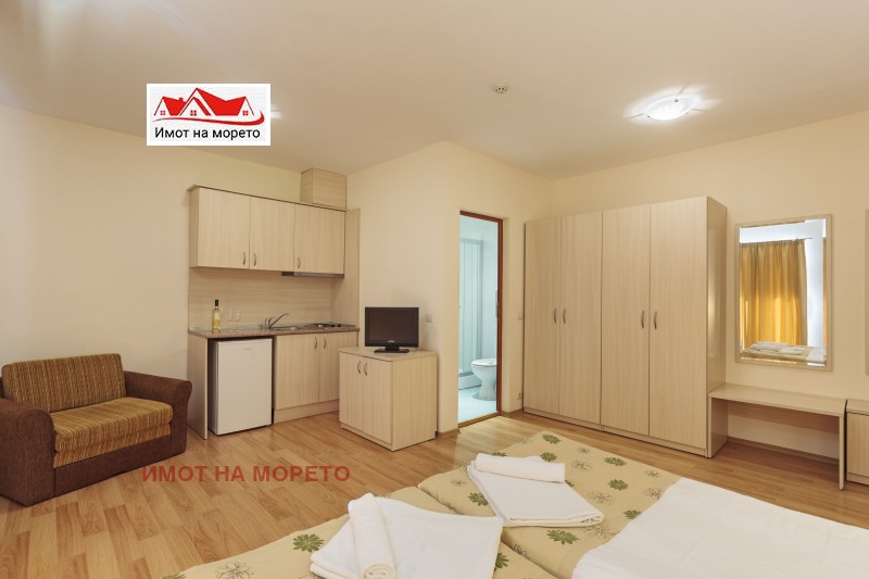 Til salg  Studie region Burgas , Sozopol , 44 kvm | 17858609