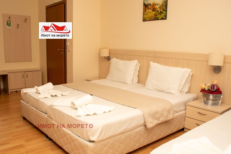 Til salg  Studie region Burgas , Sozopol , 44 kvm | 17858609 - billede [3]