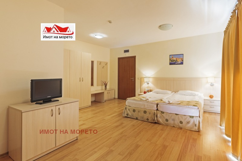 Til salg  Studie region Burgas , Sozopol , 44 kvm | 17858609 - billede [2]