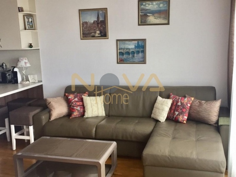 En venta  1 dormitorio Varna , k.k. Sv.Sv. Konstantin i Elena , 84 metros cuadrados | 78912752 - imagen [4]