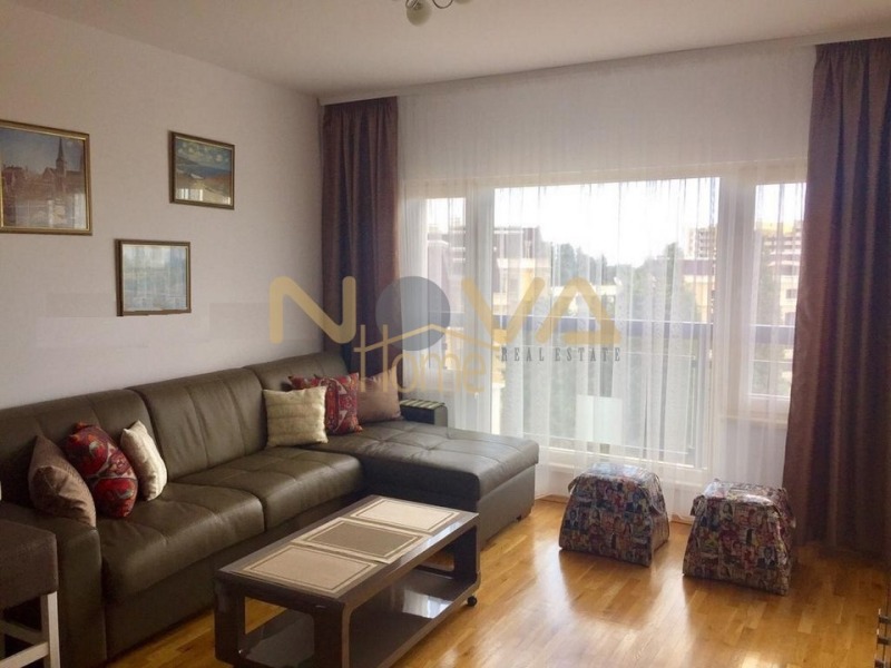 En venta  1 dormitorio Varna , k.k. Sv.Sv. Konstantin i Elena , 84 metros cuadrados | 78912752 - imagen [2]