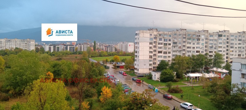 Продава 2-СТАЕН, гр. София, Овча купел 1, снимка 1 - Aпартаменти - 47506984