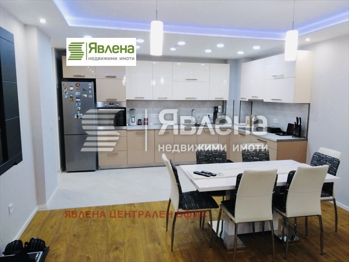 Продава 2-СТАЕН, гр. София, Манастирски ливади, снимка 2 - Aпартаменти - 48955267