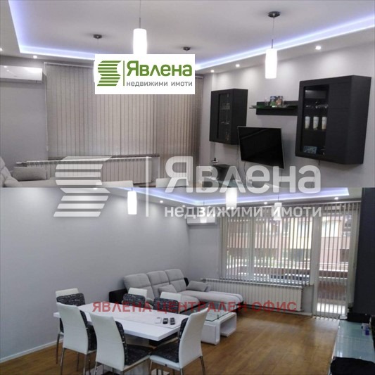 Продава 2-СТАЕН, гр. София, Манастирски ливади, снимка 4 - Aпартаменти - 48955267