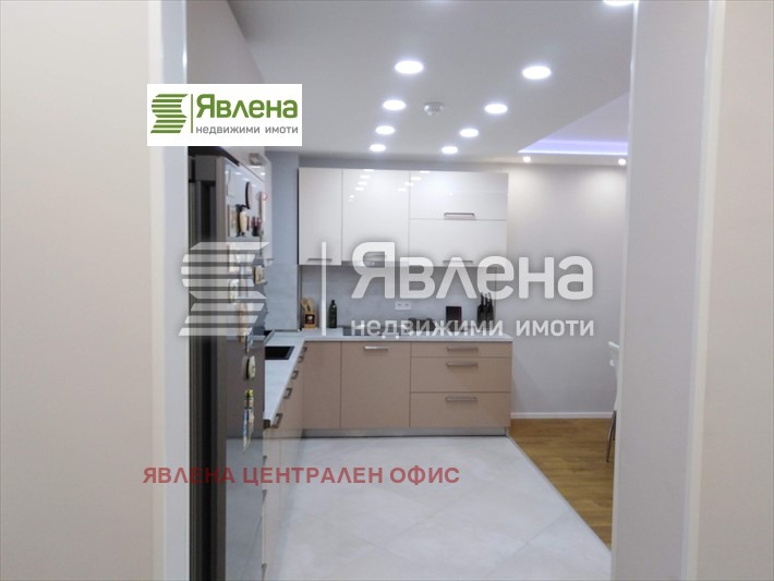 Продава 2-СТАЕН, гр. София, Манастирски ливади, снимка 3 - Aпартаменти - 48955267