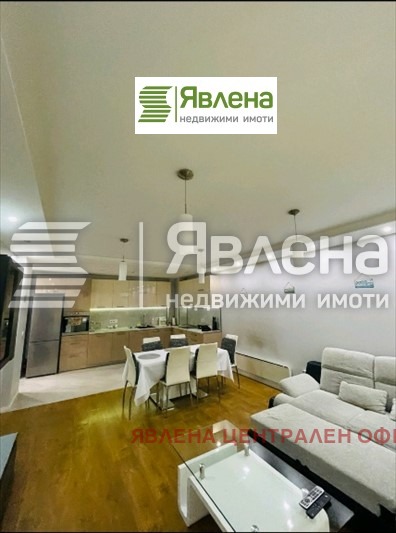 Продава 2-СТАЕН, гр. София, Манастирски ливади, снимка 5 - Aпартаменти - 48955267