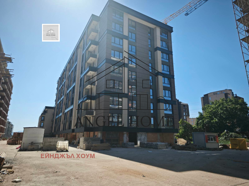 Продава 2-СТАЕН, град Пловдив, Христо Смирненски • 115000 € • 69616881 — Holmes.bg