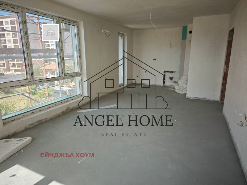 Продава  2-стаен град Пловдив , Христо Смирненски , 76 кв.м | 47556202 - изображение [6]