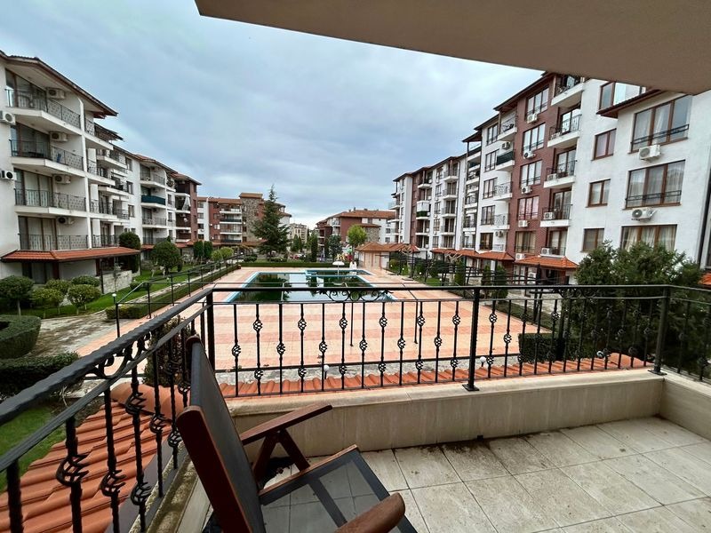 Продава 2-СТАЕН, с. Равда, област Бургас, снимка 2 - Апартаменти - 52479185