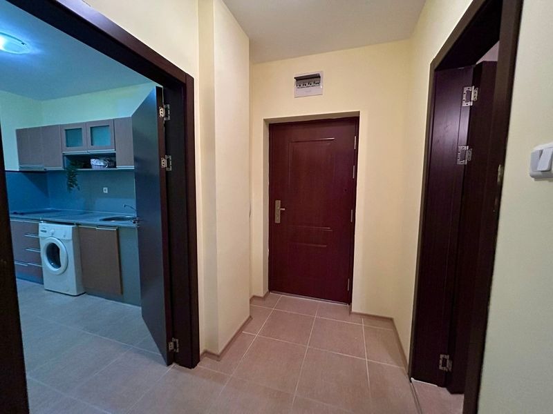 Продава 2-СТАЕН, с. Равда, област Бургас, снимка 11 - Апартаменти - 52479185