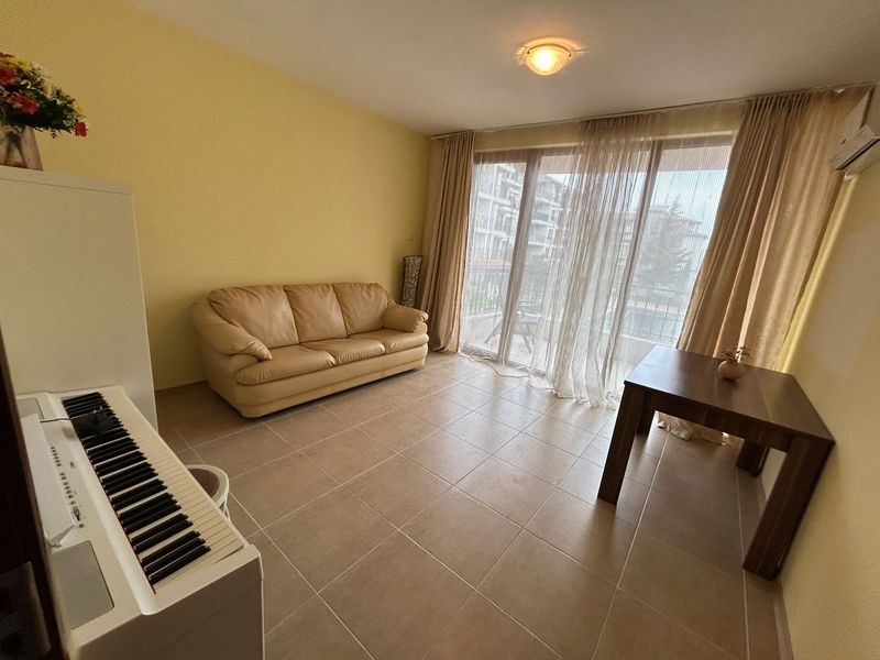 Продава 2-СТАЕН, с. Равда, област Бургас, снимка 3 - Апартаменти - 52479185