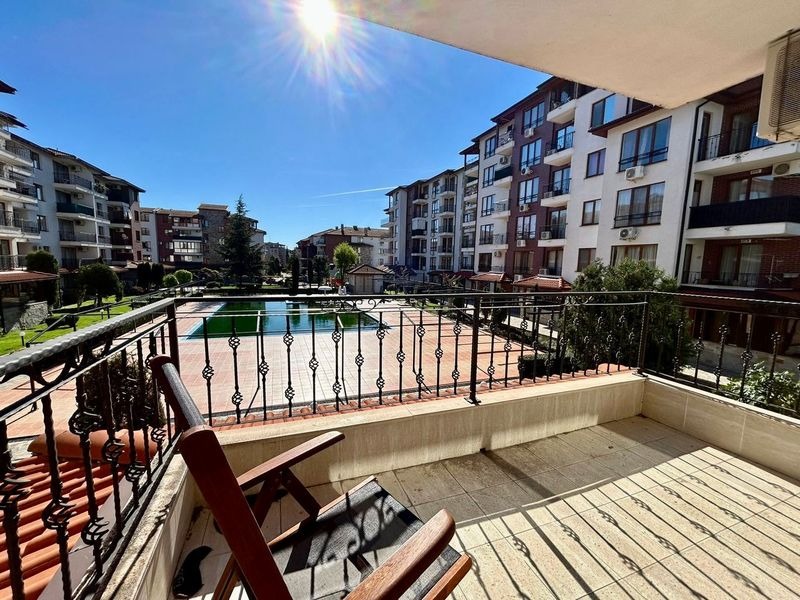 Продава 2-СТАЕН, област Бургас, с. Равда • 95000 € / 185803.85 лв. • 84646854 1