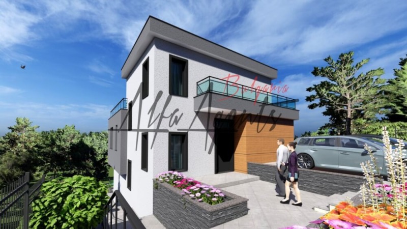 Продава 2-СТАЕН, гр. Варна, м-т Зеленика, снимка 2 - Апартаменти - 52626969