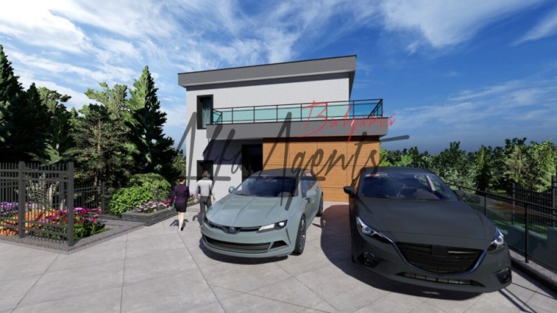 Продава 2-СТАЕН, гр. Варна, м-т Зеленика, снимка 3 - Апартаменти - 52626969