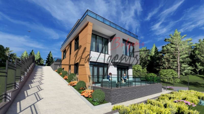 Продава 2-СТАЕН, град Варна, м-т Зеленика • 350000 € / 684540.50 лв. • 56056767 1