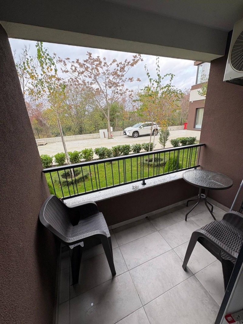 Продава 2-СТАЕН, к.к. Слънчев бряг, област Бургас, снимка 9 - Апартаменти - 52929465