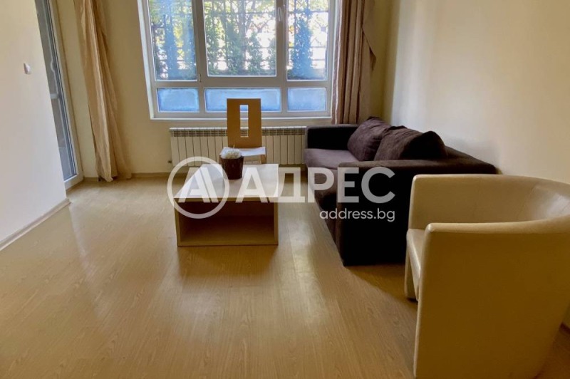 Продава 2-СТАЕН, гр. София, Витоша, снимка 2 - Апартаменти - 53097489