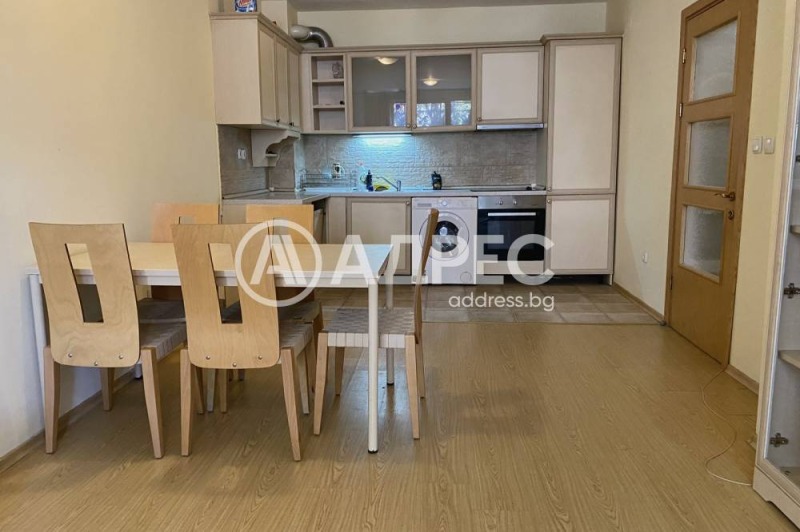 Продава 2-СТАЕН, гр. София, Витоша, снимка 4 - Апартаменти - 53097489