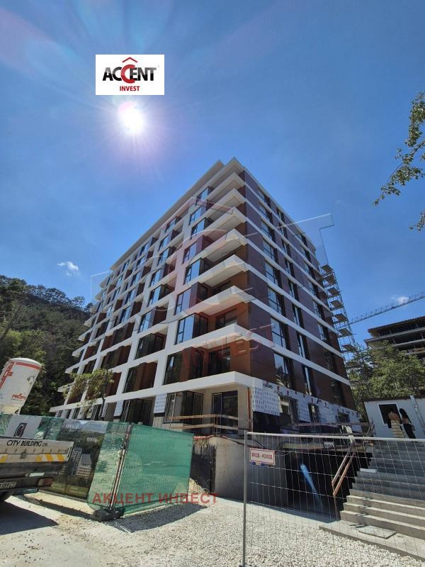 Продава 2-СТАЕН, гр. Варна, Аспарухово