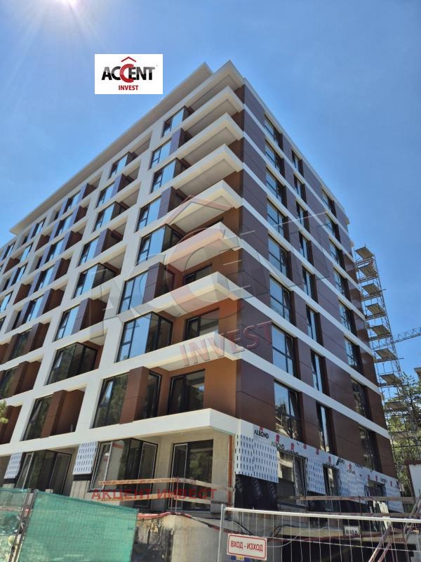 Продава 2-СТАЕН, гр. Варна, Аспарухово, снимка 4 - Апартаменти - 53175971