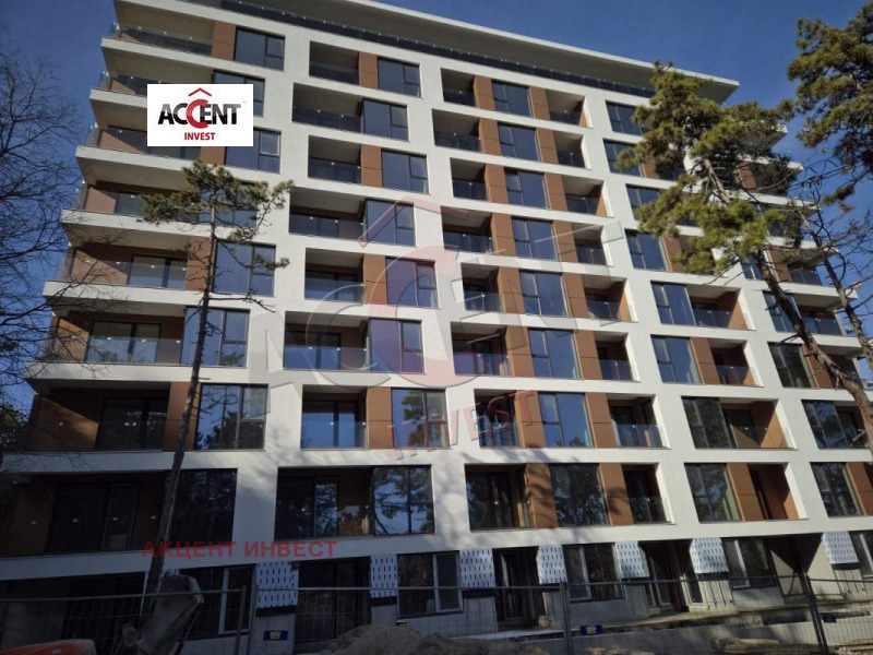 Продава 2-СТАЕН, гр. Варна, Аспарухово, снимка 3 - Апартаменти - 53175971