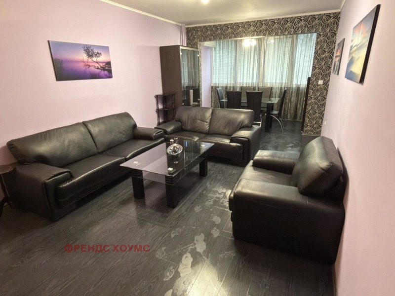 Продава 2-СТАЕН, гр. София, Младост 1, снимка 5 - Апартаменти - 53517482