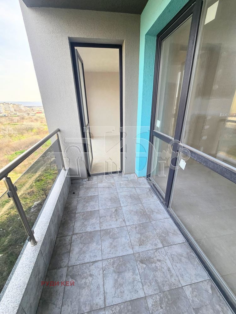 Продава 2-СТАЕН, гр. Варна, Кайсиева градина, снимка 8 - Апартаменти - 54221802