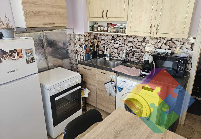Продава 2-СТАЕН, гр. Варна, ВИНС-Червен площад, снимка 2 - Апартаменти - 55843045