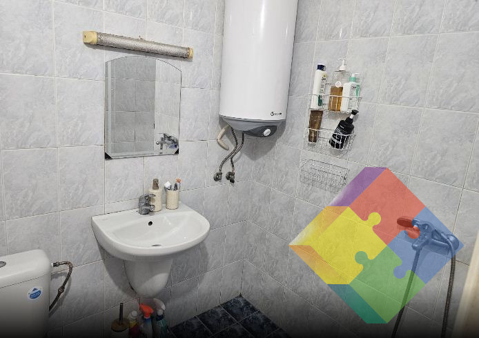 Продава 2-СТАЕН, гр. Варна, ВИНС-Червен площад, снимка 6 - Апартаменти - 55843045