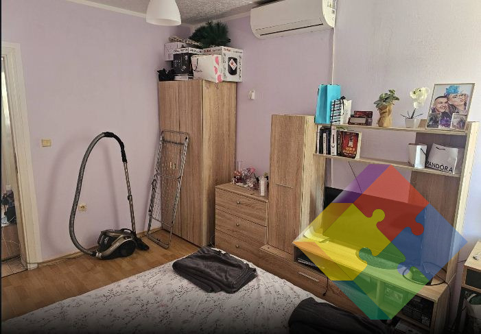 Продава 2-СТАЕН, гр. Варна, ВИНС-Червен площад, снимка 4 - Апартаменти - 55843045