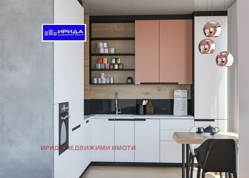 Na prodej  2 ložnice Sofia , Krastova vada , 128 m2 | 64897942 - obraz [5]