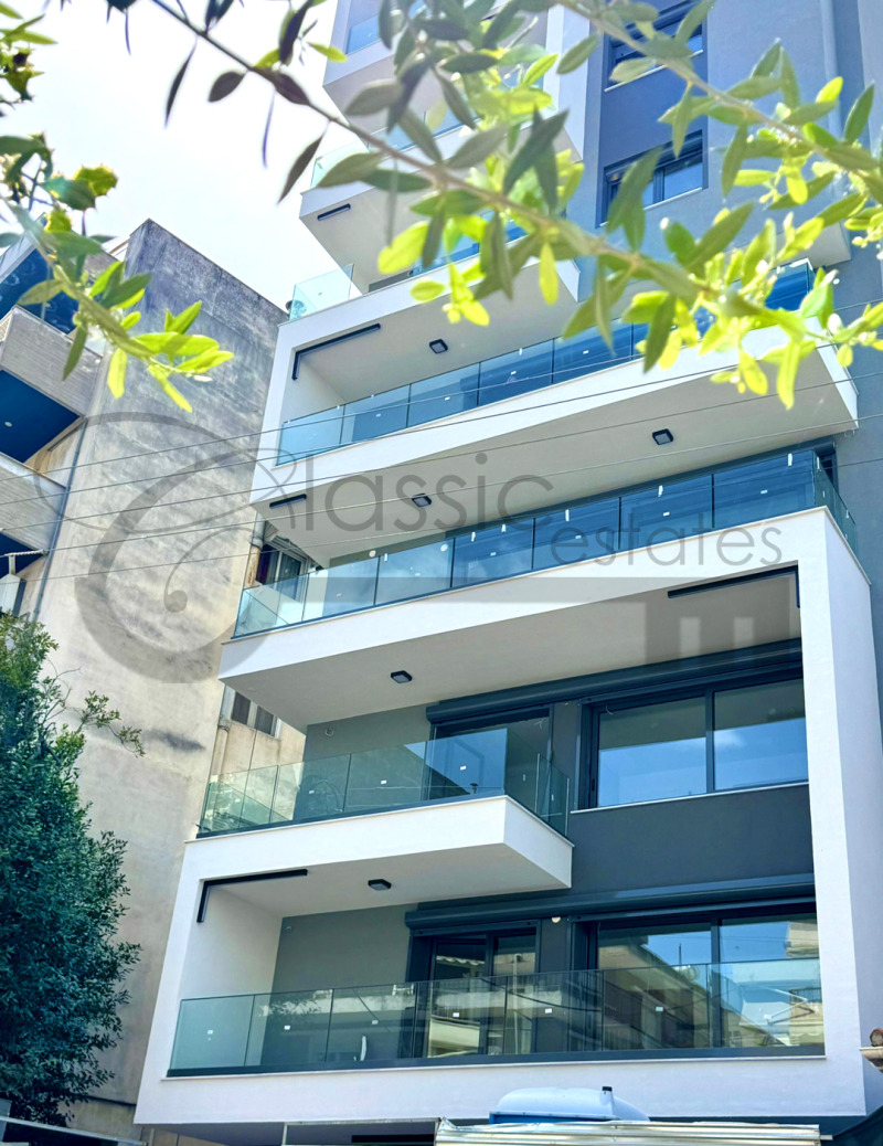 Продава  3-стаен, Гърция, Солун •  340 000 EUR • ID 74123433 — holmes.bg - [1] 