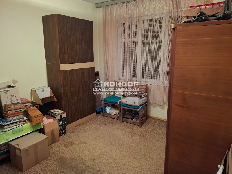 Продава 3-СТАЕН, гр. Пловдив, Въстанически, снимка 16 - Aпартаменти - 47606042