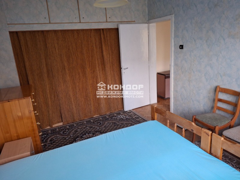 Продава 3-СТАЕН, гр. Пловдив, Въстанически, снимка 8 - Aпартаменти - 47606042