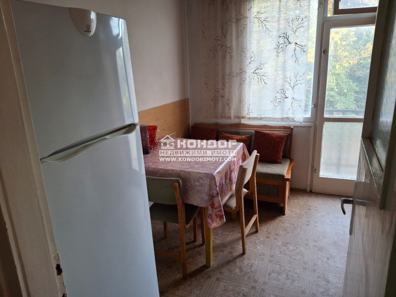 Продава 3-СТАЕН, гр. Пловдив, Въстанически, снимка 5 - Aпартаменти - 47606042