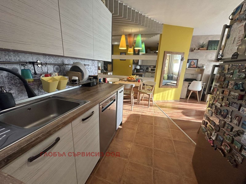 For Sale  2 bedroom Sofia , Tsentar , 112 sq.m | 98006744 - image [15]