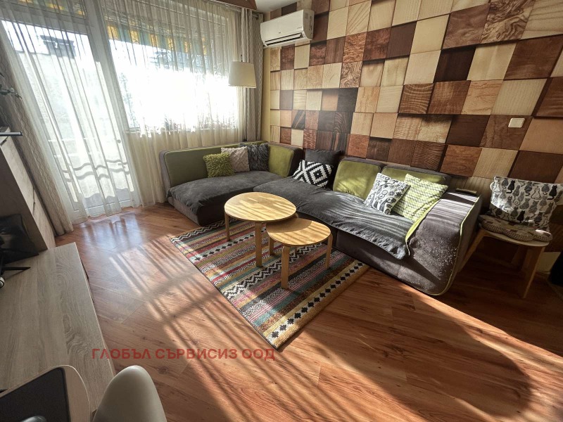 For Sale  2 bedroom Sofia , Tsentar , 112 sq.m | 98006744 - image [6]