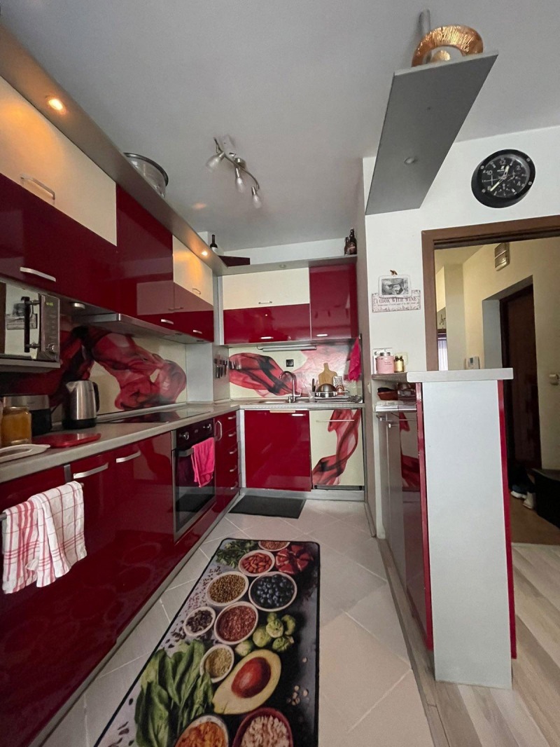 For Sale  2 bedroom Burgas , Zornitsa , 105 sq.m | 90650754 - image [11]